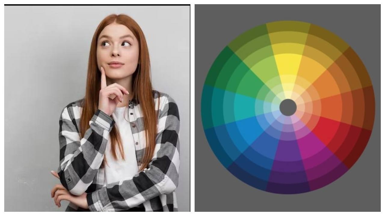 Test della personalità a seconda del colore
