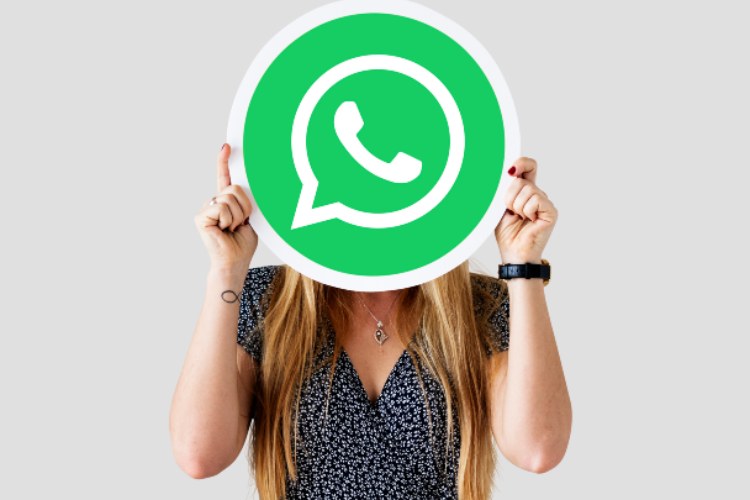 Aggiornamento Whatsapp da urlo