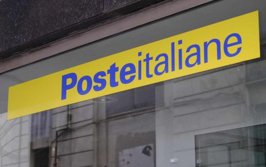 Maxi assunzione Poste Italiane