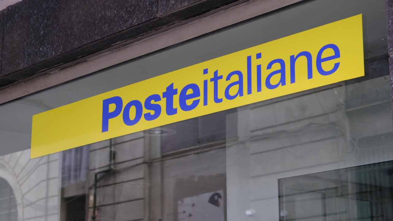 Maxi assunzione Poste Italiane