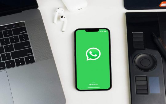 WhatsApp e le sue funzioni