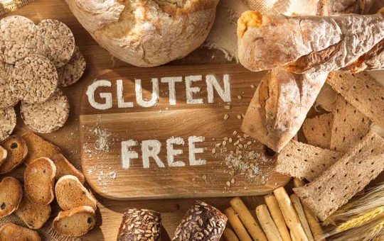 Gluten Free