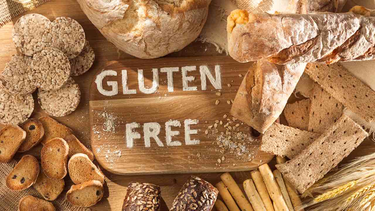 Gluten Free