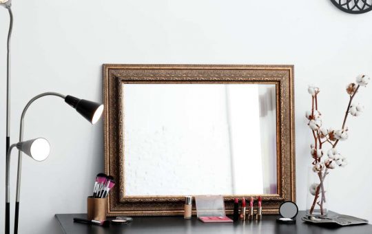 Ecco come pulire gli specchi di casa vostra - newsecologia.it