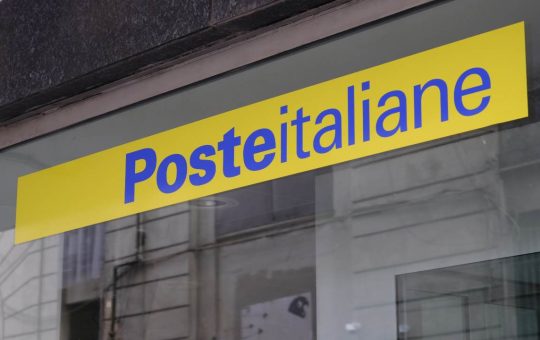 Poste Italiane