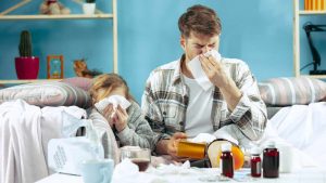 Rimedio influenza