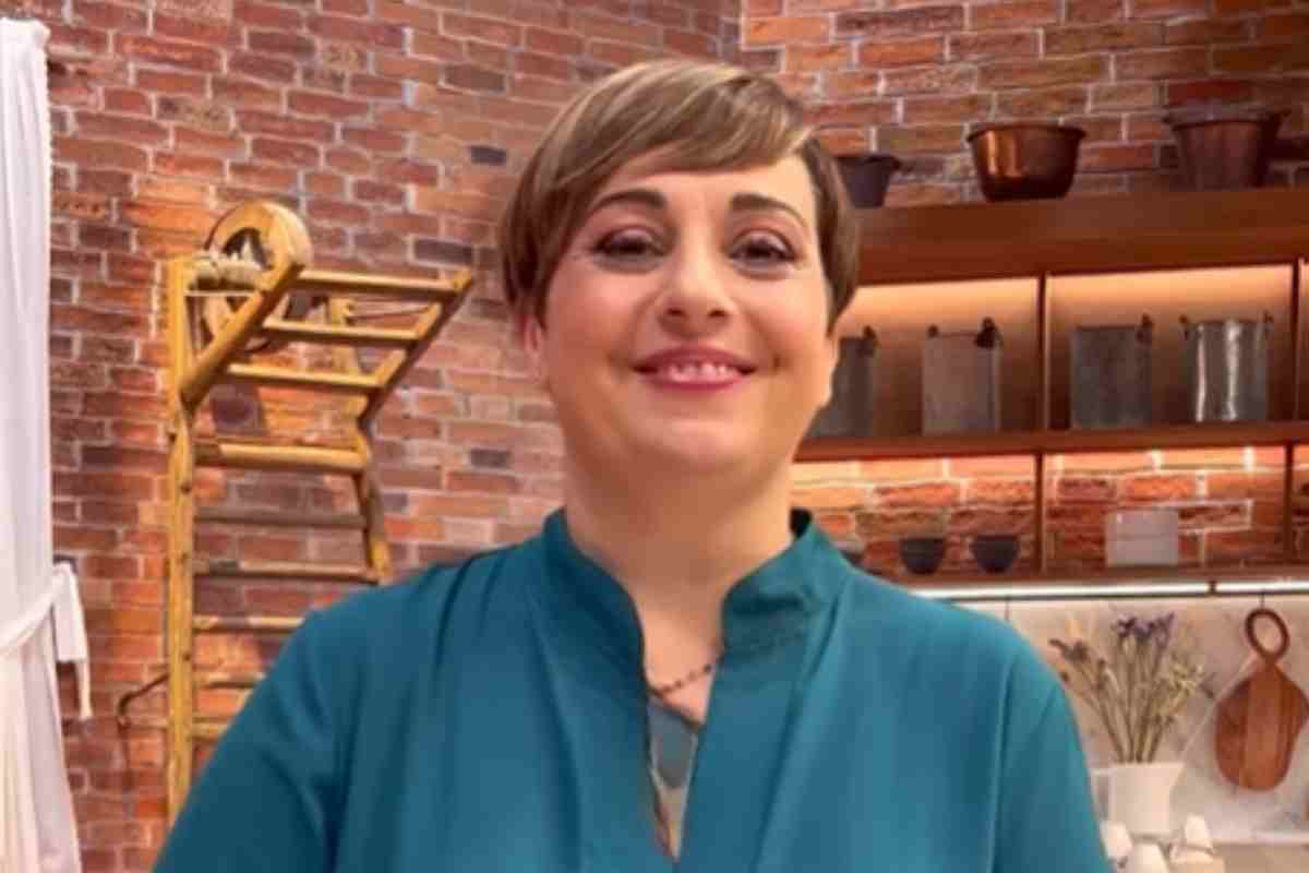 Benedetta Rossi, i consigli per risparmiare sulla spesa