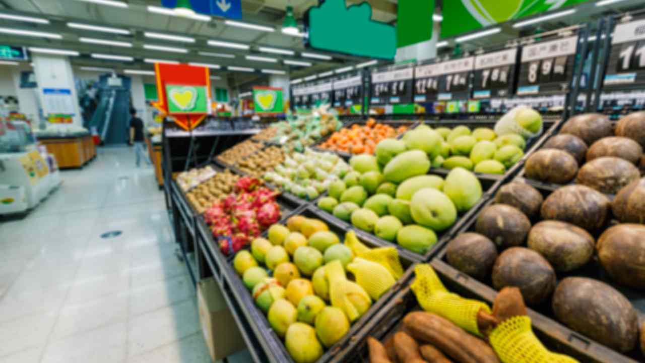 Ecco i supermercati più economici che potete trovare - newsecologia.it