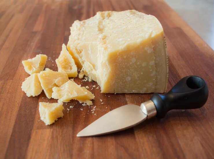 Parmigiano Reggiano