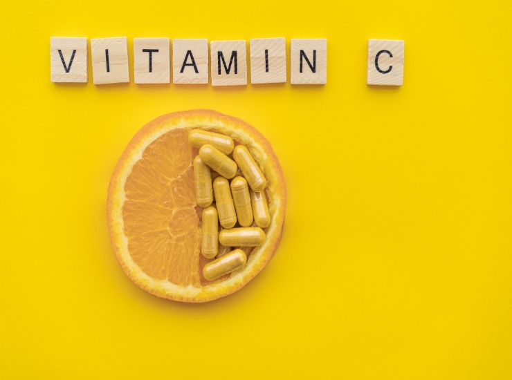 Vitamina C