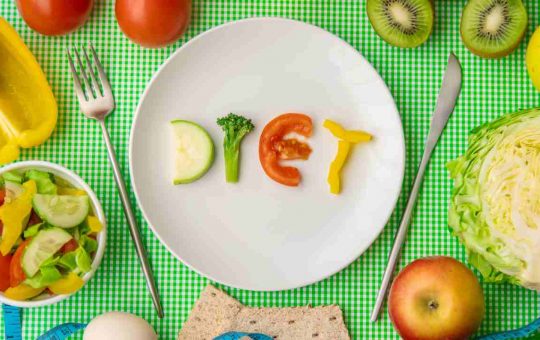 Dieta chetogenica - newsecologia.it