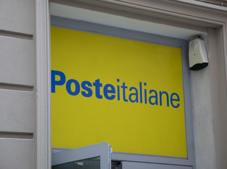 Poste Italiane 