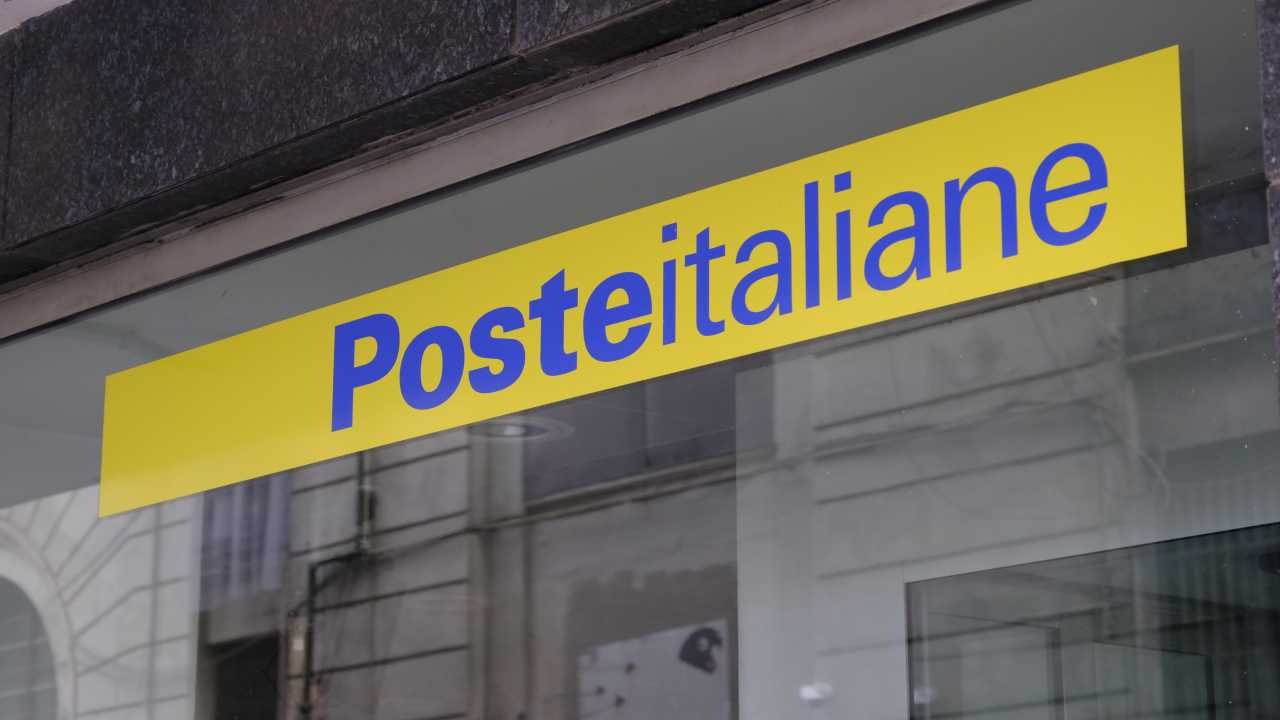 Poste Italiane Uffici (Depositphotos)-newsecologia.it