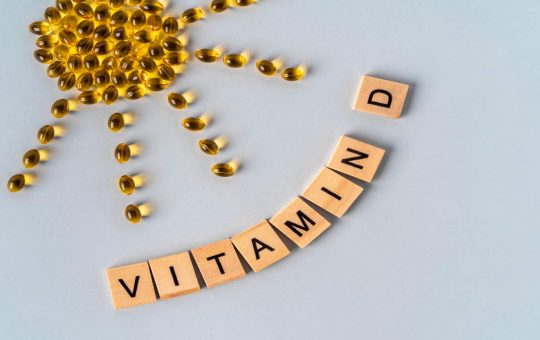 Vitamina D (Depositphotos)-newsecologia.it