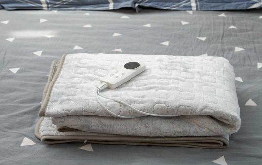 Coperta elettrica