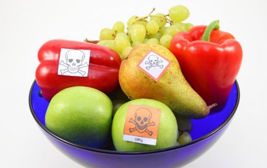 Pesticidi