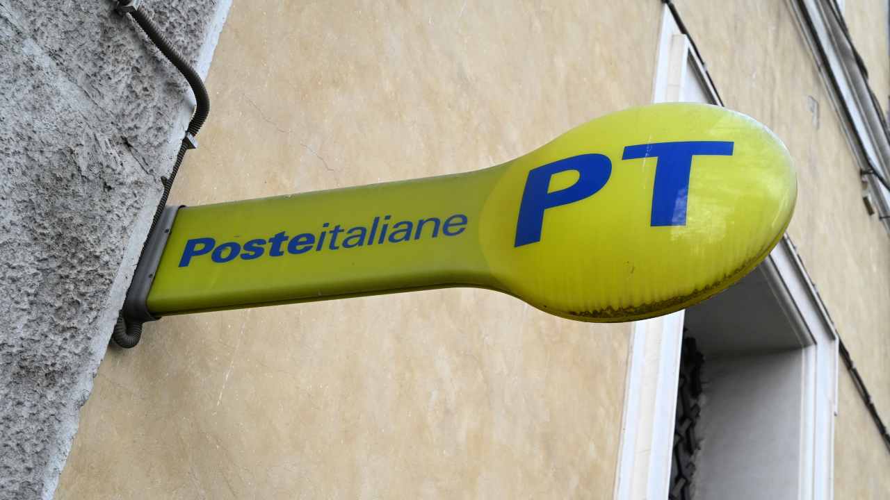 Poste italiane 