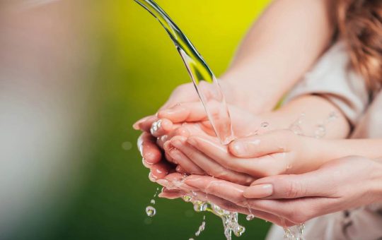 Salvaguardare e risparmiare acqua