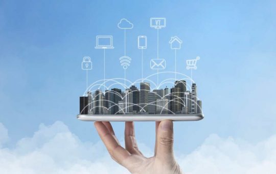 Città intelligenti, le soluzioni smart