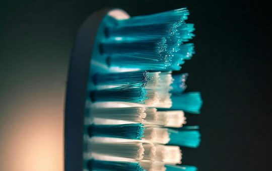 Spazzolino da denti (pexels.com) - newsecologia.it