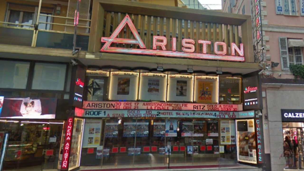 Teatro Ariston