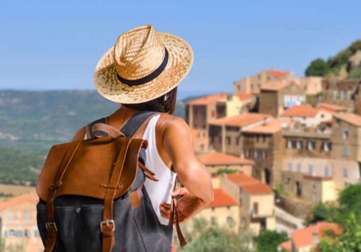 Vacanze di Pasqua