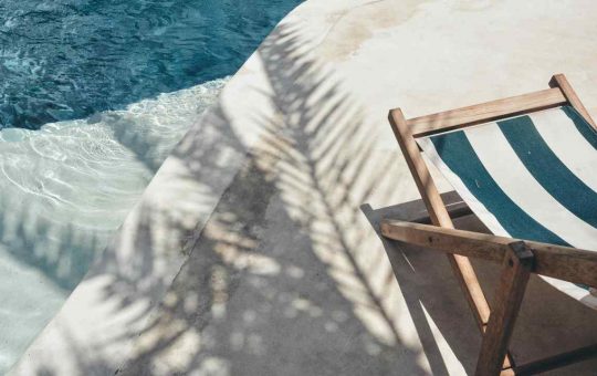Abbronzatura (pexels.com) - newsecologia.it