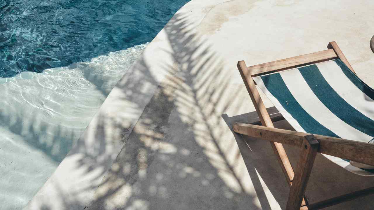 Abbronzatura (pexels.com) - newsecologia.it