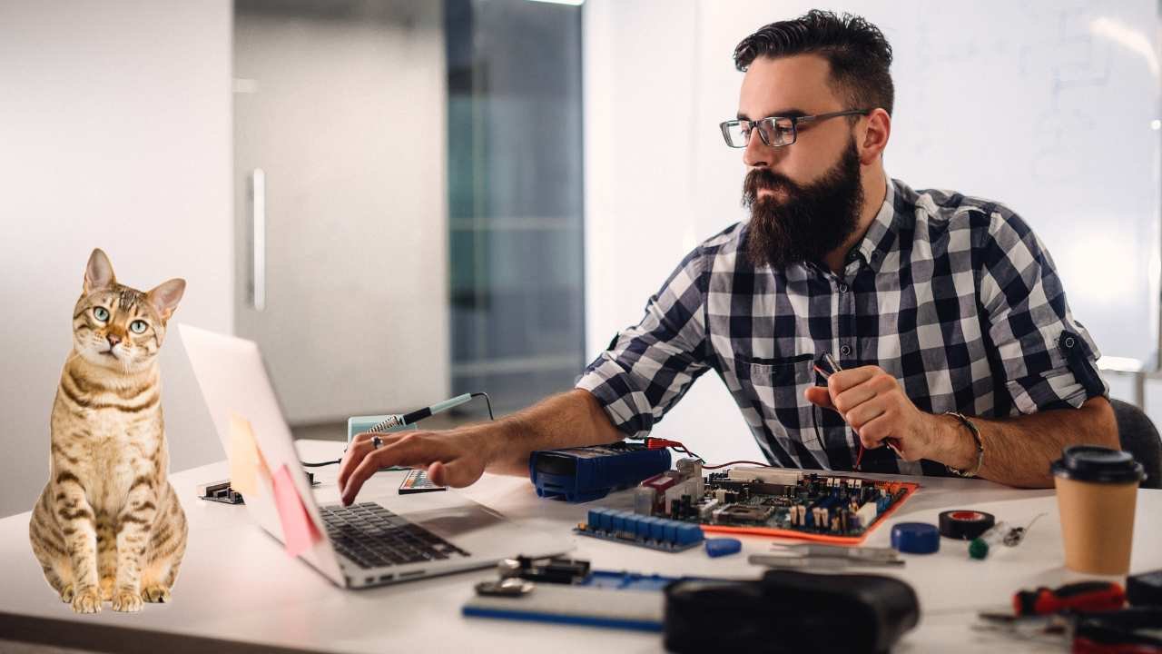 Lavoro del futuro con IA