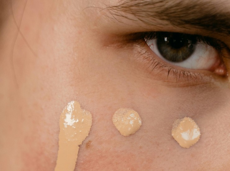 Make up estivo (pexels.com) - newsecologia.it