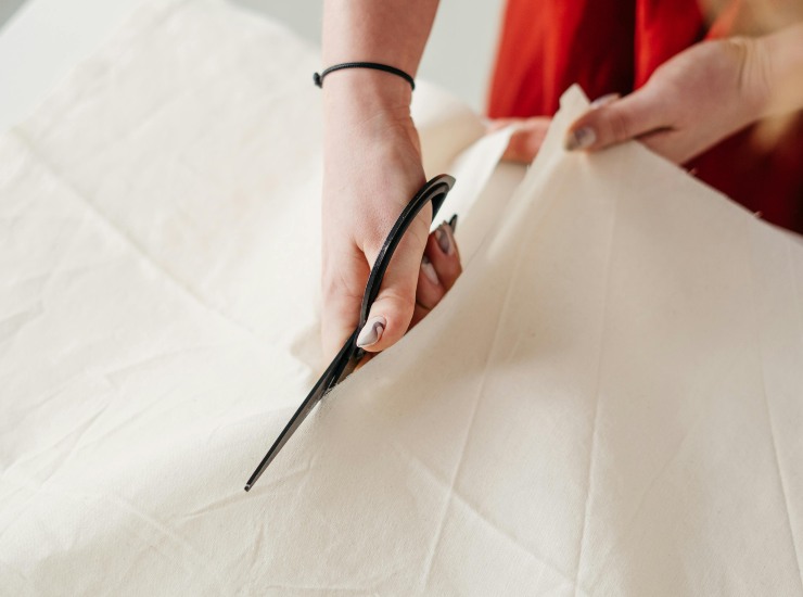 Moda sostenibile (pexels.com) - newsecologia.it