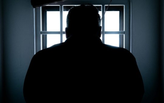 Prigione (pexels.com) - newsecologia.it