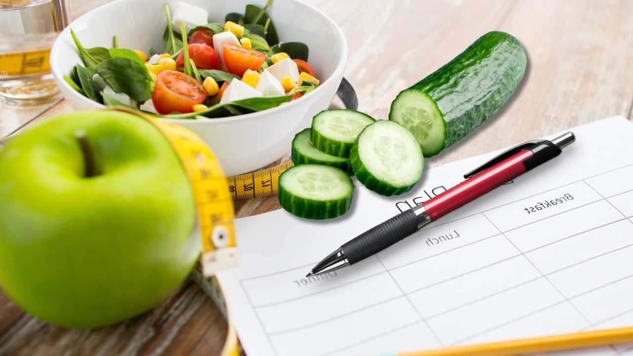 Dimagrire con il nutrizionista
