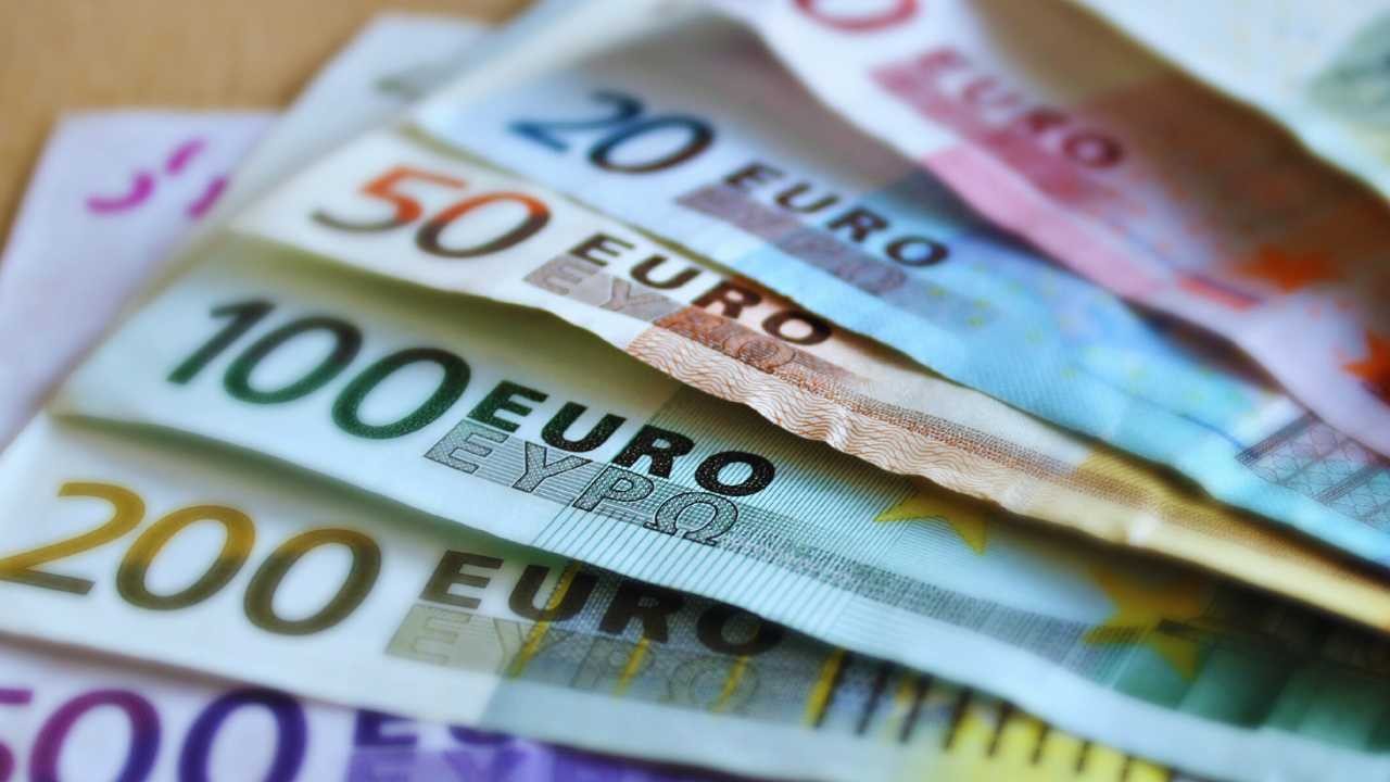 Libertà finanziaria