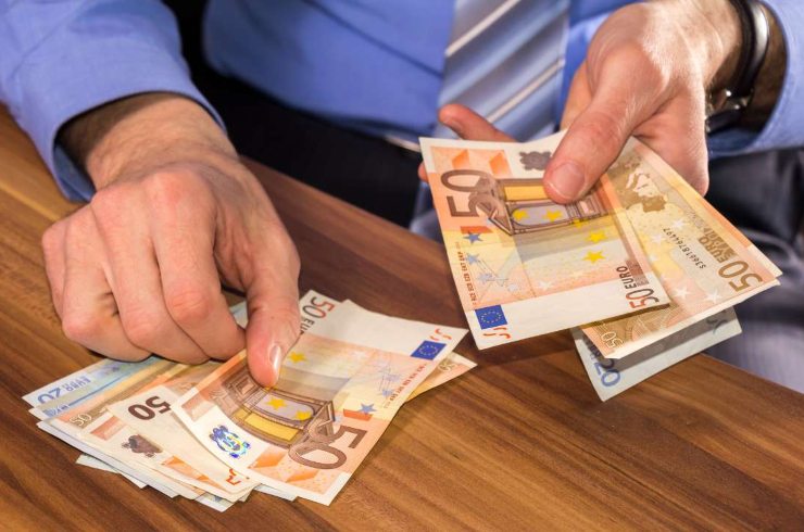Guadagnare senza pensieri