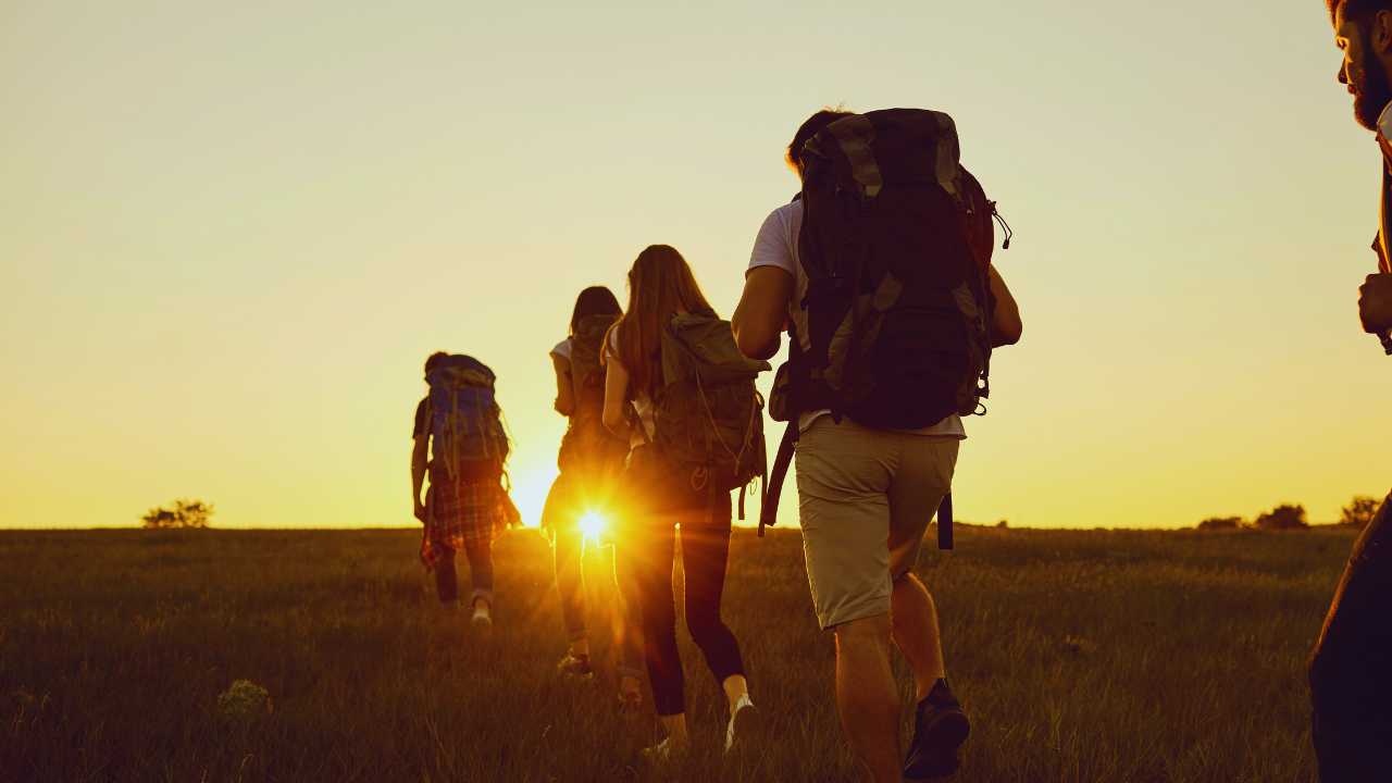 Skillcation, i viaggi smart
