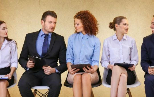 Soft skills per il lavoro del futuro