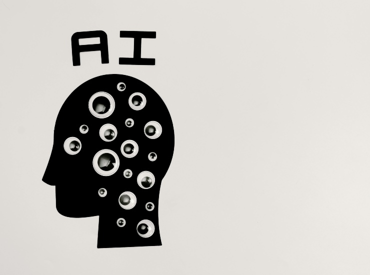 AI (pexels.com) - newsecologia.it