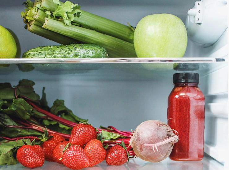 Nuovo frigo (pexels.com) - newsecologia.it