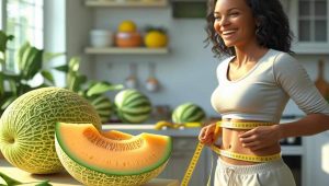 Dieta del melone