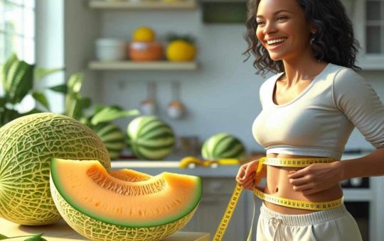 Dieta del melone