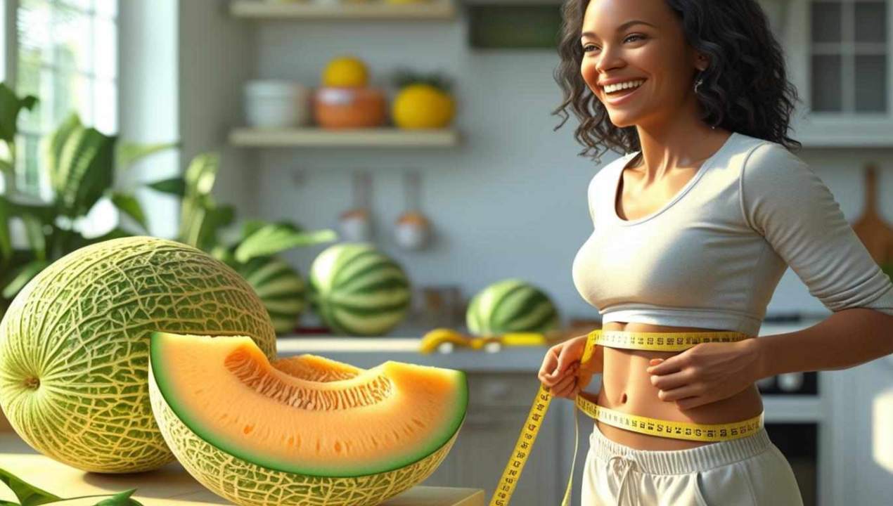 Dieta del melone