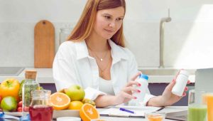 Nutraceutica: cosa mettere in valigia