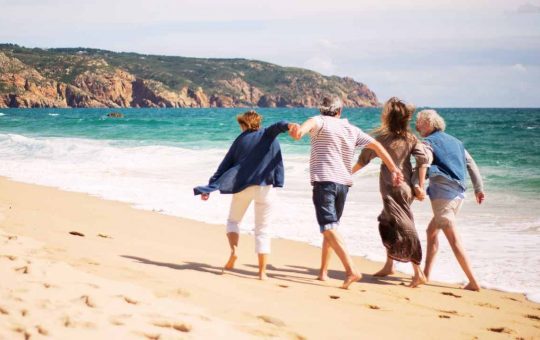 Vacanze al mare