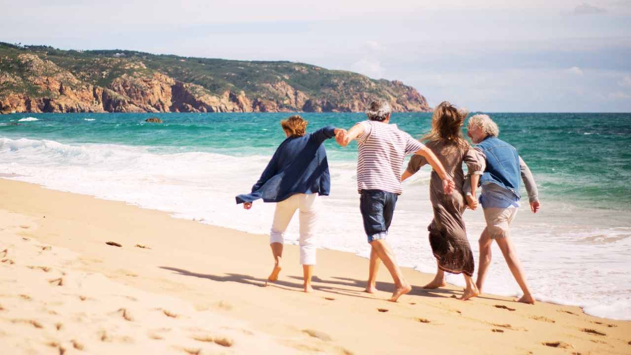 Vacanze al mare