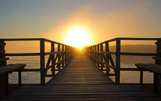 Clima (pexels.com) - newsecologia.it