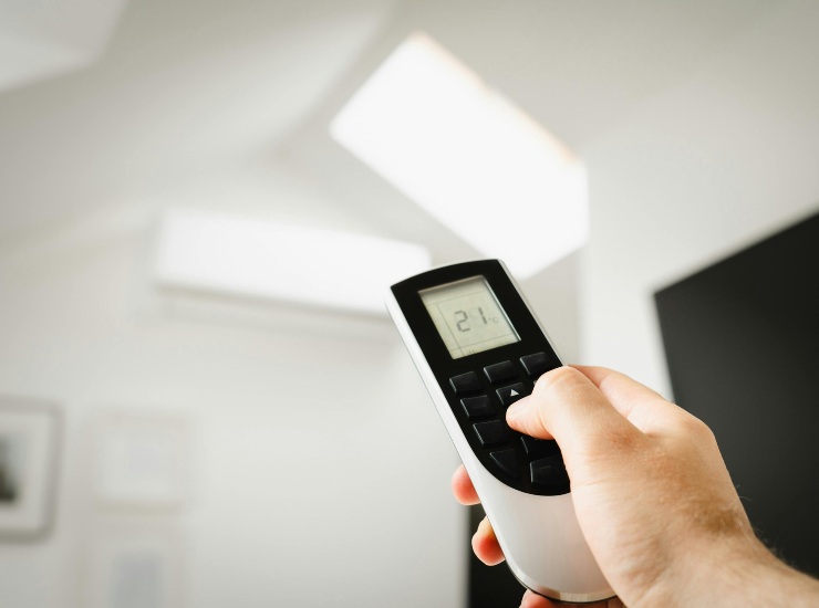 Temperatura (pexels.com) - newsecologia.it