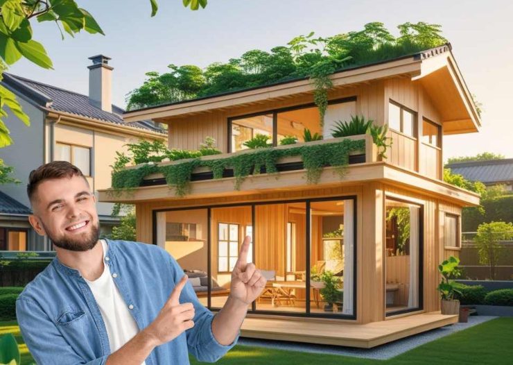 Comprare casa