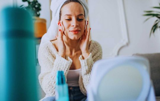 Beauty routine per abbronzatura perfetta