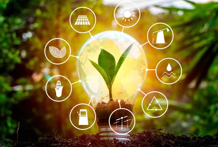 Energia rinnovabile